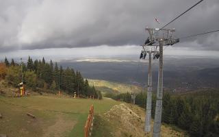 Świeradów - gondola - 26-10-2026 12:03