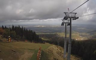 Świeradów - gondola - 26-10-2026 12:34