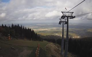 Świeradów - gondola - 26-10-2026 12:44