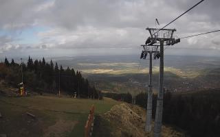 Świeradów - gondola - 26-10-2026 12:55