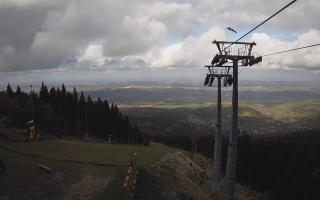 Świeradów - gondola - 26-10-2026 13:15