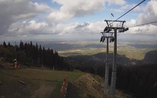 Świeradów - gondola - 26-10-2026 13:26