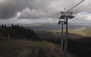 Świeradów - gondola - 26-10-2026 13:36
