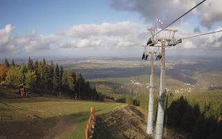 Świeradów - gondola - 26-10-2026 13:46