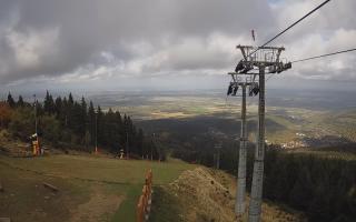 Świeradów - gondola - 26-10-2026 13:05
