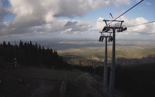Świeradów - gondola - 26-10-2026 14:28