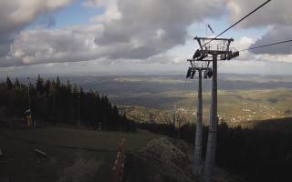 Świeradów - gondola - 26-10-2026 14:38