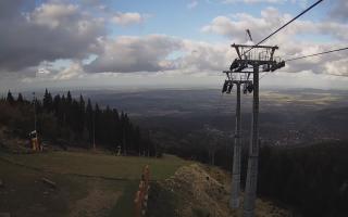Świeradów - gondola - 26-10-2026 14:49