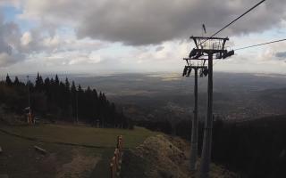 Świeradów - gondola - 26-10-2026 14:59