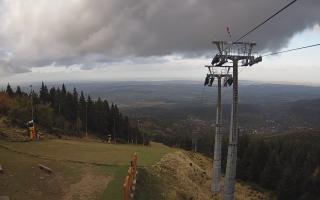 Świeradów - gondola - 26-10-2026 15:20