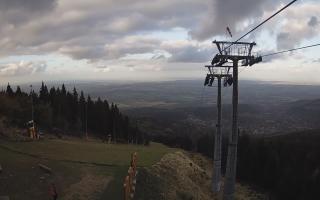 Świeradów - gondola - 26-10-2026 15:30