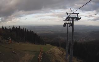 Świeradów - gondola - 26-10-2026 15:41