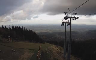 Świeradów - gondola - 26-10-2026 15:51