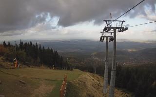 Świeradów - gondola - 26-10-2026 15:09