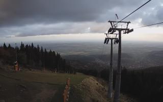 Świeradów - gondola - 26-10-2026 16:12