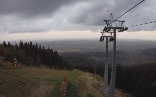 Świeradów - gondola - 26-10-2026 16:32