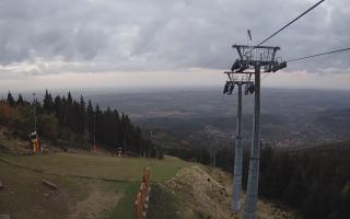 Świeradów - gondola - 26-10-2026 16:43