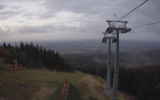 Świeradów - gondola - 26-10-2026 16:53