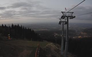 Świeradów - gondola - 26-10-2026 17:14