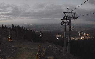 Świeradów - gondola - 26-10-2026 17:25