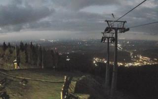 Świeradów - gondola - 26-10-2026 17:35