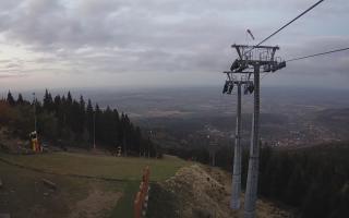 Świeradów - gondola - 26-10-2026 17:04
