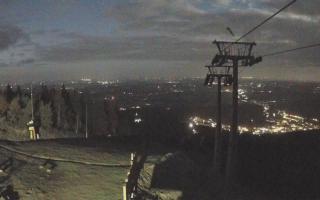 Świeradów - gondola - 26-10-2026 17:45