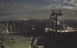 Świeradów - gondola - 26-10-2026 17:56