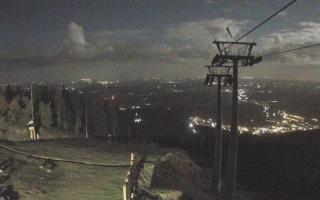 Świeradów - gondola - 26-10-2026 18:16