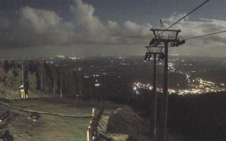 Świeradów - gondola - 26-10-2026 18:27