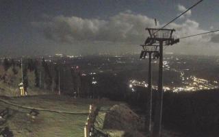 Świeradów - gondola - 26-10-2026 18:37