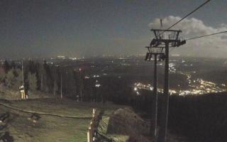 Świeradów - gondola - 26-10-2026 18:47