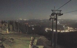 Świeradów - gondola - 26-10-2026 18:58