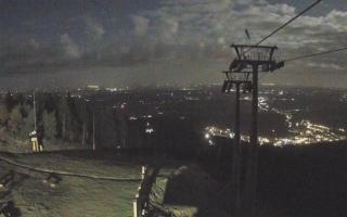 Świeradów - gondola - 26-10-2026 18:06