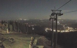Świeradów - gondola - 26-10-2026 19:19