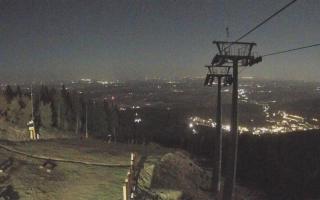 Świeradów - gondola - 26-10-2026 19:29
