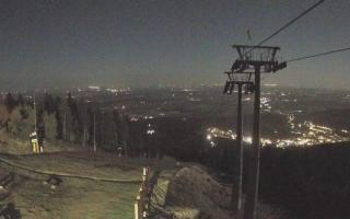 Świeradów - gondola - 26-10-2026 19:39