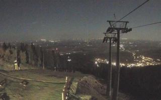 Świeradów - gondola - 26-10-2026 19:50