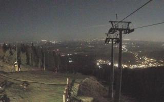Świeradów - gondola - 26-10-2026 19:08