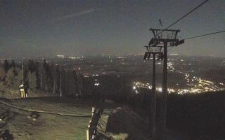 Świeradów - gondola - 26-10-2026 20:00