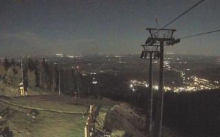 Świeradów - gondola - 26-10-2026 20:10
