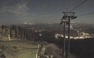 Świeradów - gondola - 26-10-2026 20:21