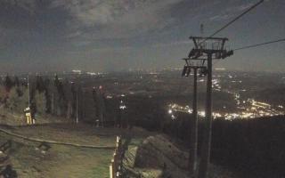 Świeradów - gondola - 26-10-2026 20:31