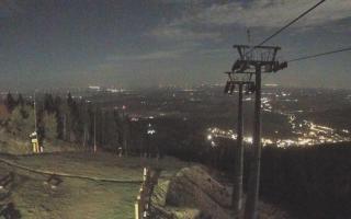 Świeradów - gondola - 26-10-2026 20:42