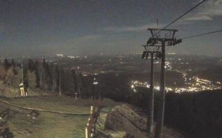 Świeradów - gondola - 26-10-2026 20:52