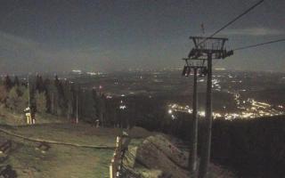 Świeradów - gondola - 26-10-2026 21:13