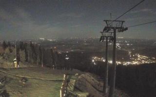 Świeradów - gondola - 26-10-2026 21:23