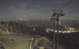 Świeradów - gondola - 26-10-2026 21:33
