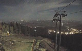 Świeradów - gondola - 26-10-2026 21:44