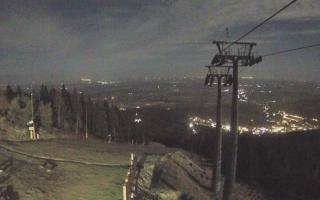 Świeradów - gondola - 26-10-2026 21:54